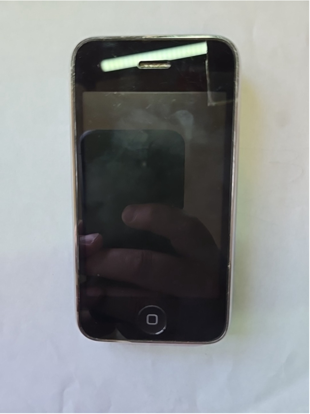 Apple iPhone 3GS Phone Cellphone